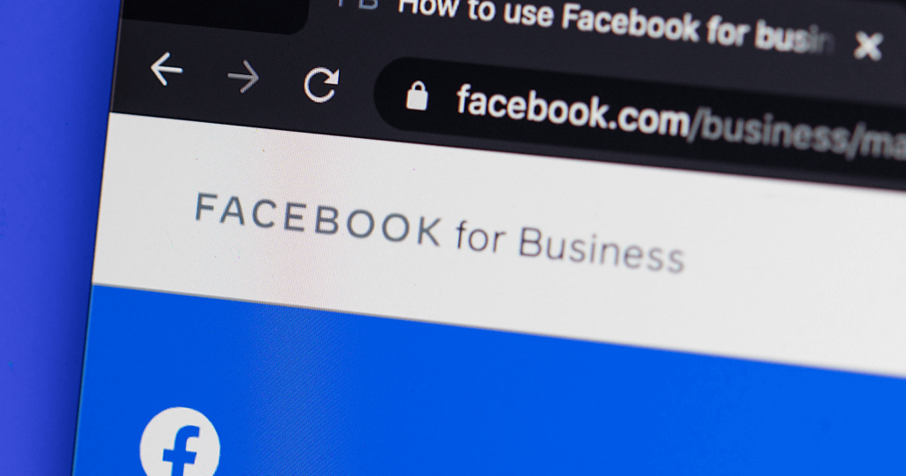 How to create a Business Manager Facebook Account