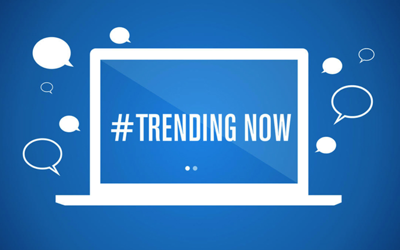 Seizing Facebook trends will enable businesses  create content that appeals to the masses.