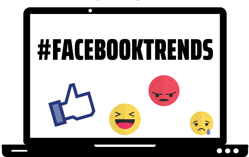 Build Facebook Trends content that captures the attention of a wide range of users