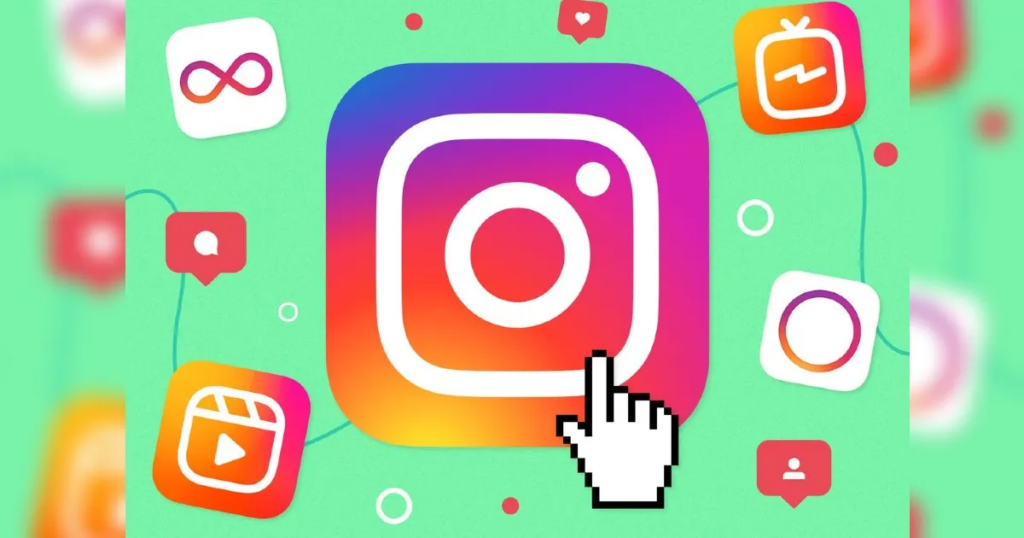 Verify Login Credentials or Restore Instagram Account if necessary