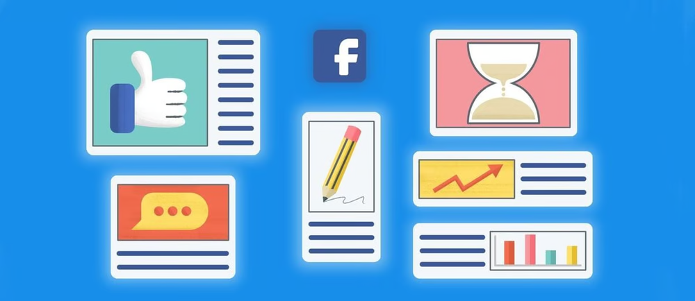  Improving Average CTR for Facebook ads is essential for maximizing their effectiveness