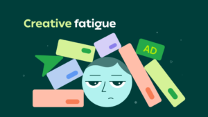 The “Facebook Ads creative fatigue” issue and how to mitigate it