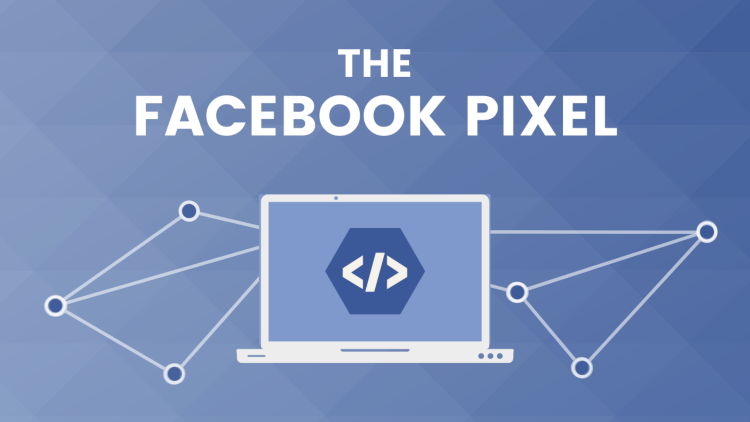 A magical piece of code called Facebook Pixel