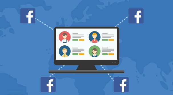 How to manage multiple Facebook pages like a PRO!