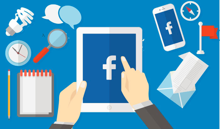 Benefits and disadvantages of managing multiple Facebook pages