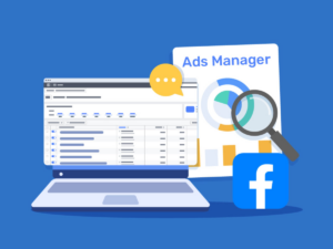 How to use Meta Facebook Ads manager to optimize an Advertising Campaign?